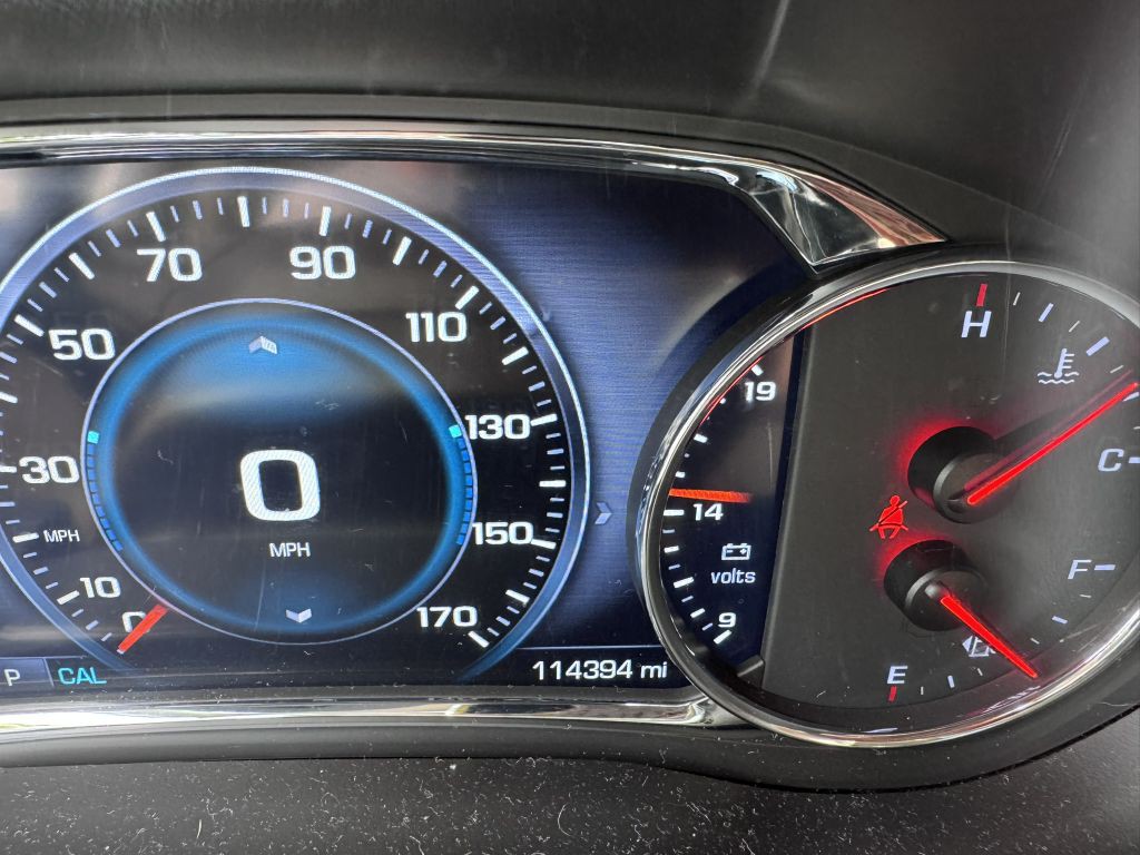2017 GMC Acadia Image 19