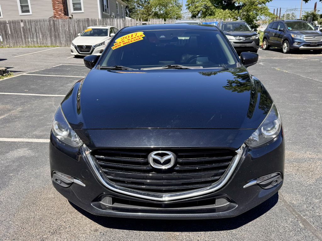 2017 Mazda Mazda3 Image 2
