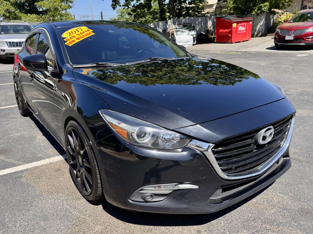 2017 Mazda Mazda3 Image 3