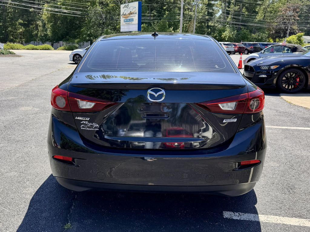 2017 Mazda Mazda3 Image 5