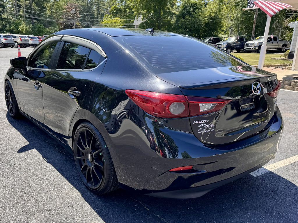 2017 Mazda Mazda3 Image 6