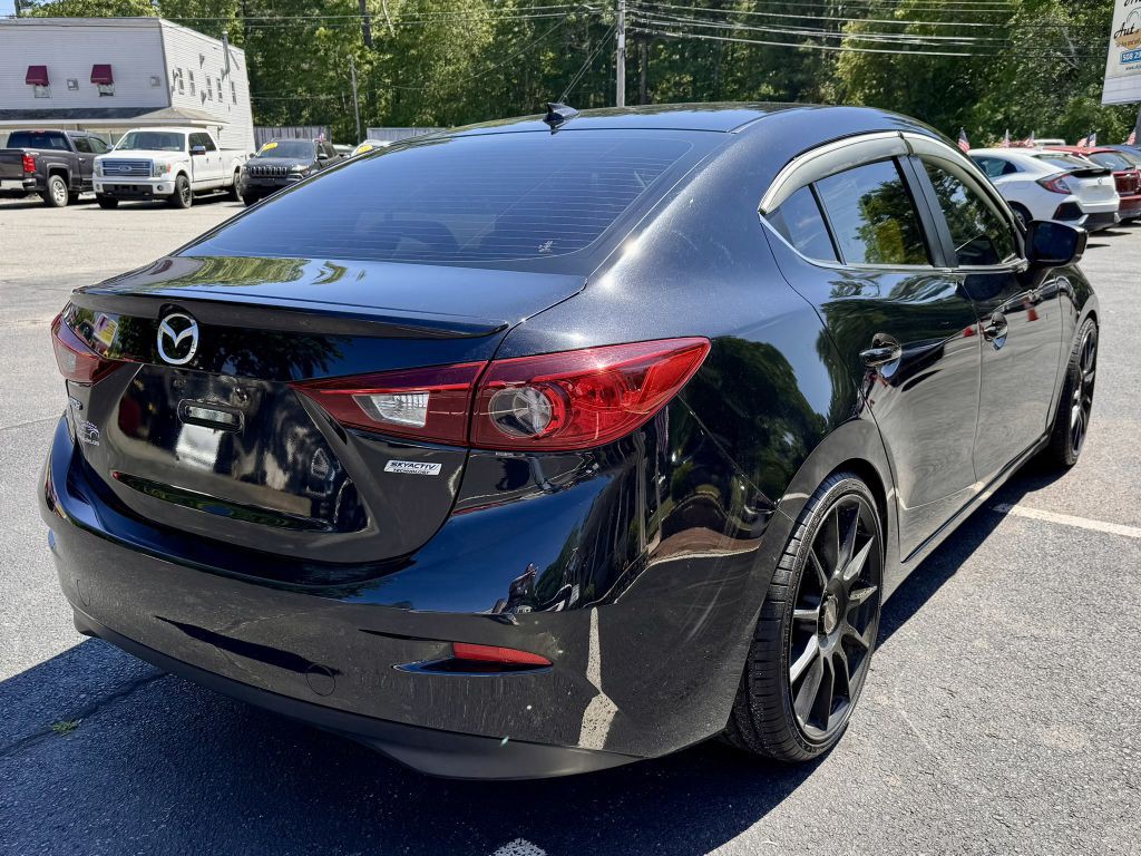 2017 Mazda Mazda3 Image 7