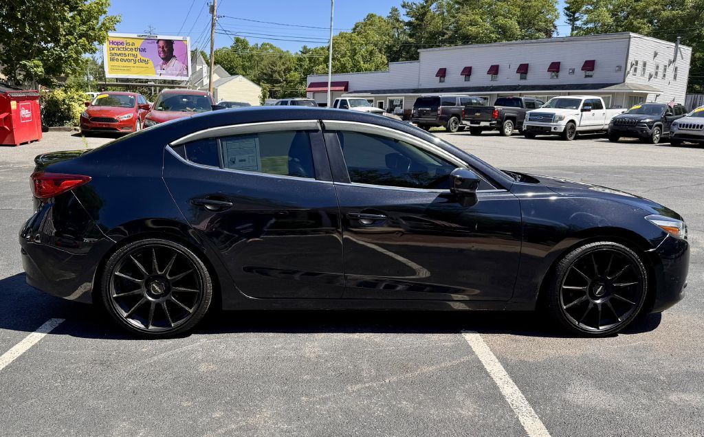 2017 Mazda Mazda3 Image 8