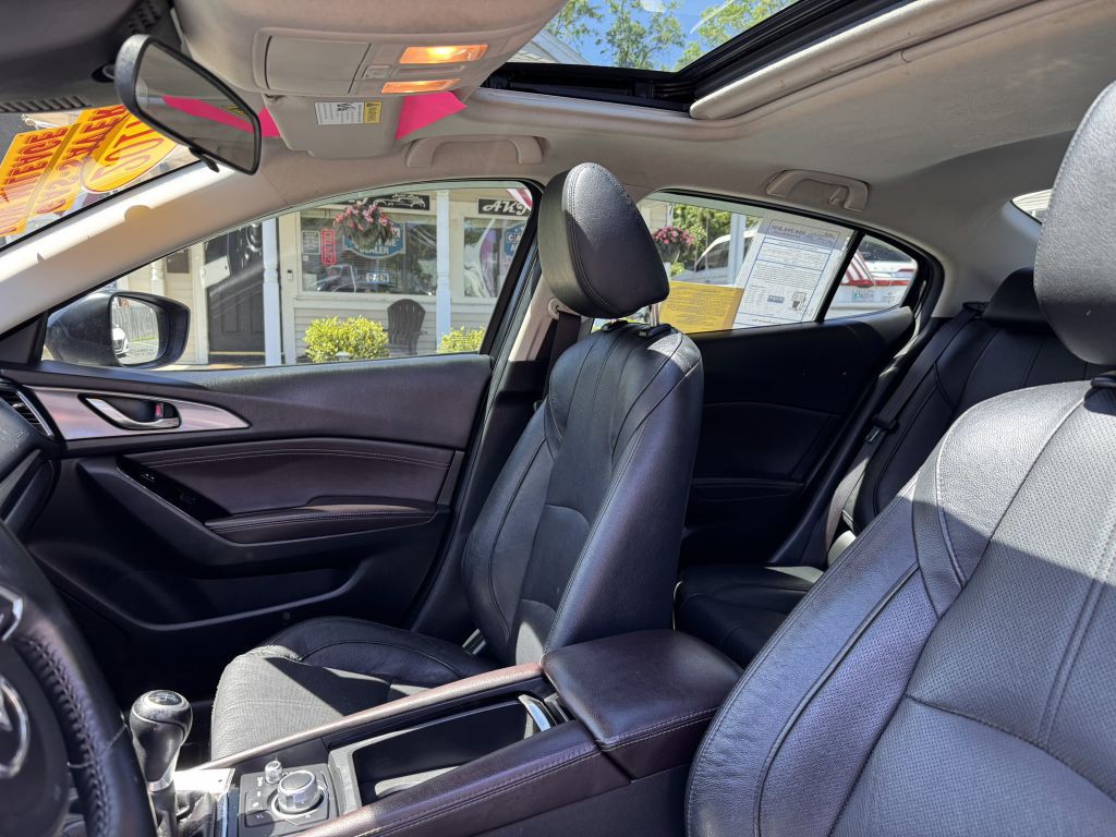 2017 Mazda Mazda3 Image 10