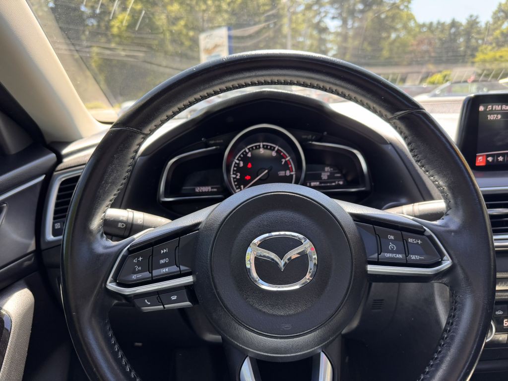 2017 Mazda Mazda3 Image 19