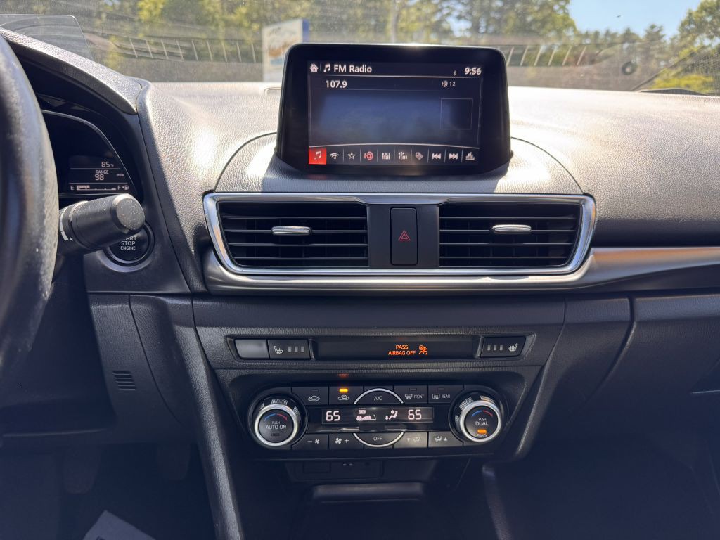 2017 Mazda Mazda3 Image 21