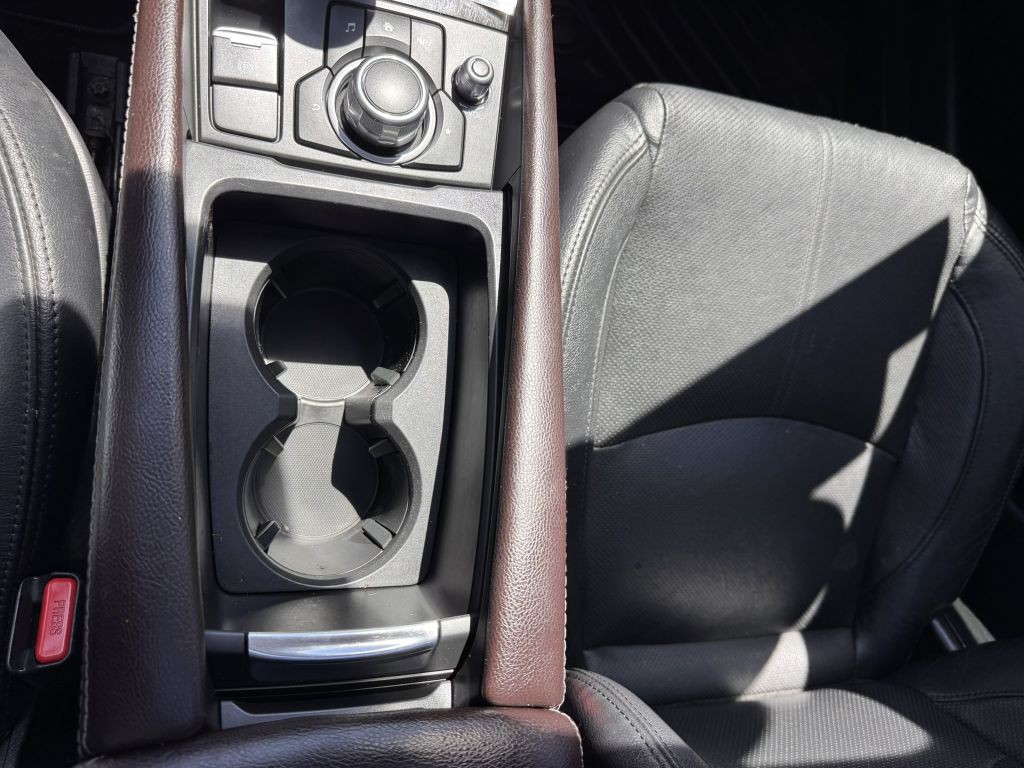 2017 Mazda Mazda3 Image 24
