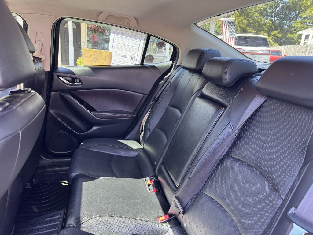 2017 Mazda Mazda3 Image 31