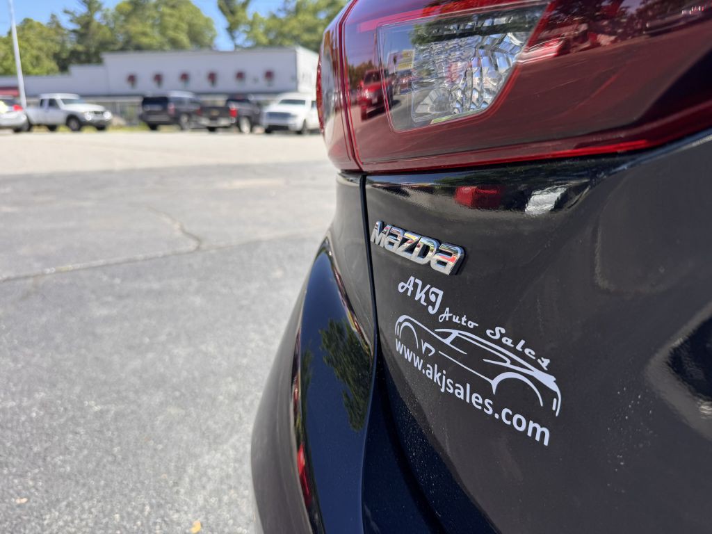 2017 Mazda Mazda3 Image 33