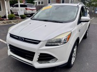 Image for 2015 Ford Escape Titanium ID: 7482255