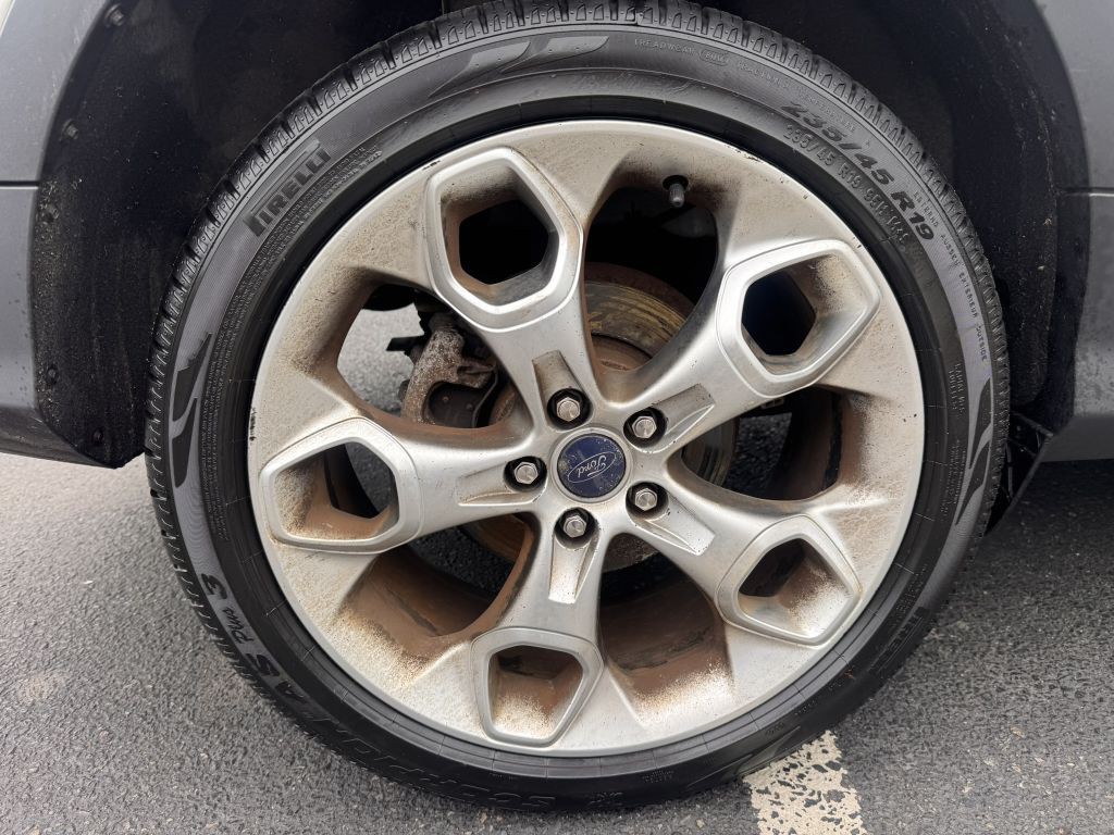 2015 Ford Escape Image 11