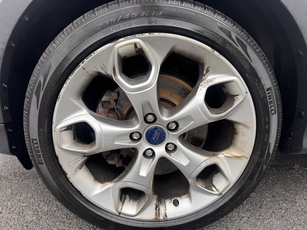 2015 Ford Escape Image 13