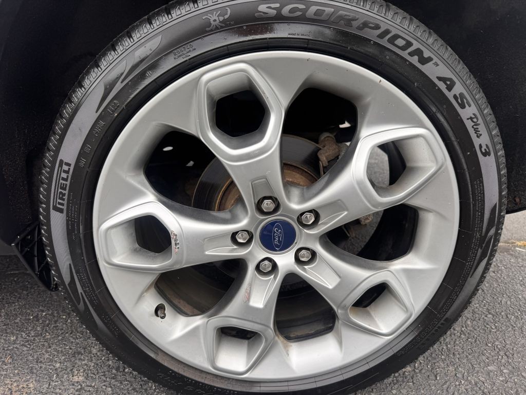 2015 Ford Escape Image 14