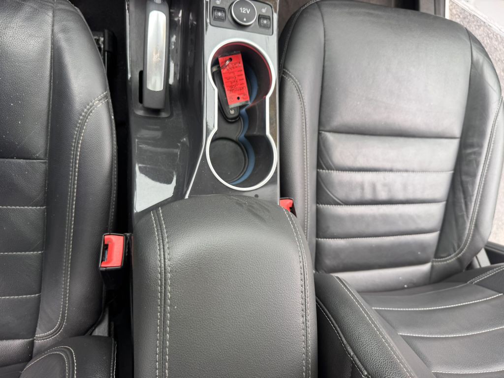 2015 Ford Escape Image 23