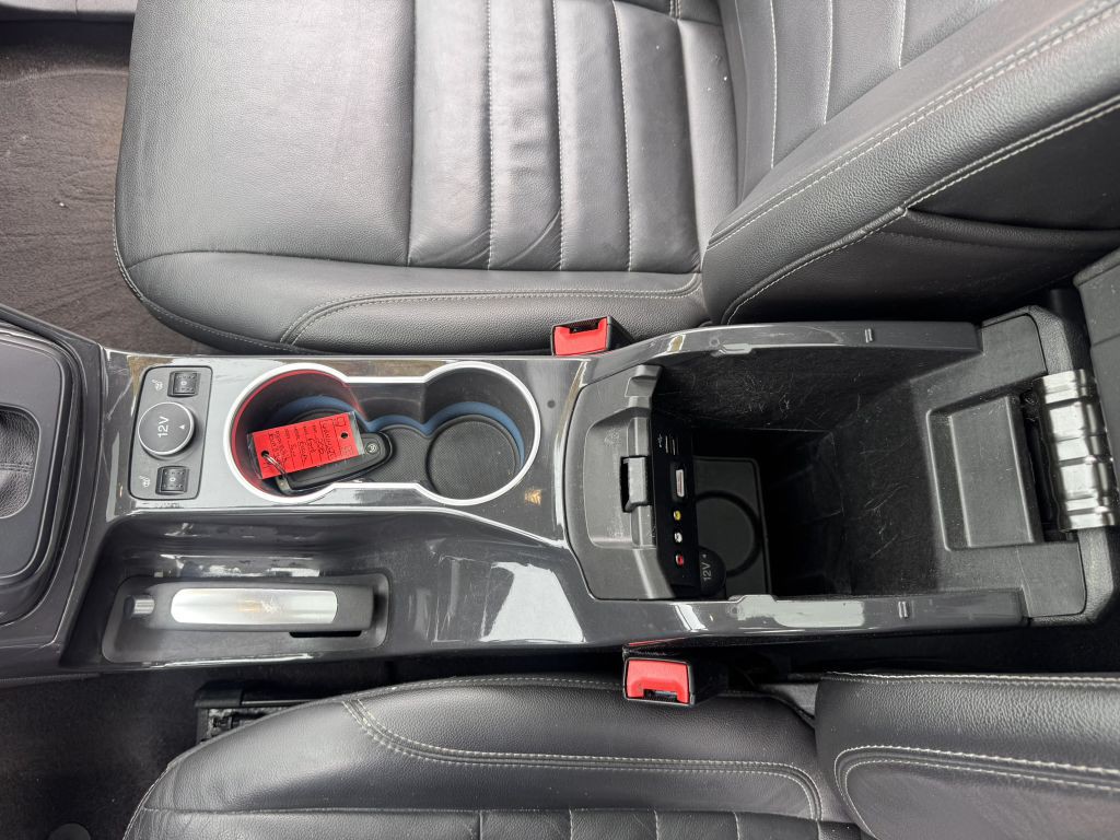 2015 Ford Escape Image 24
