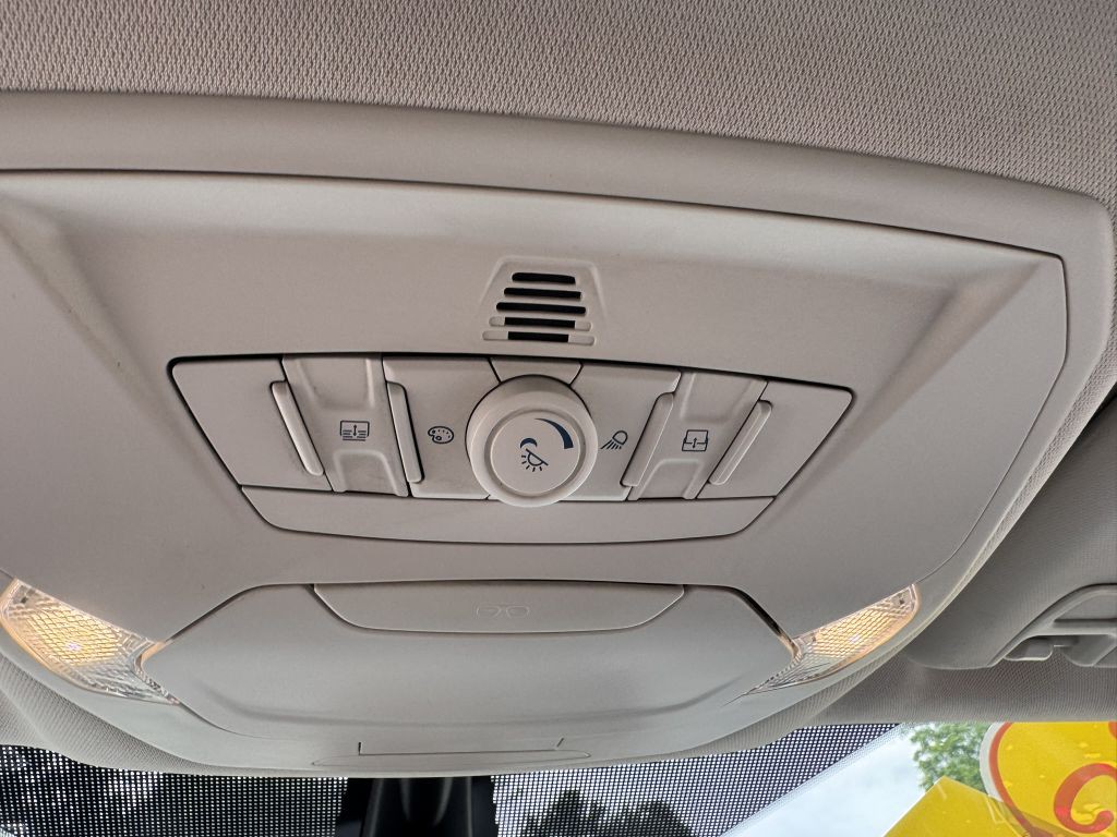 2015 Ford Escape Image 26