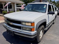 Image for 1999 Chevrolet Suburban 1500 ID: 7518937