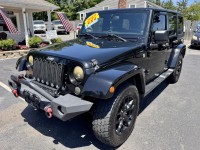 Image for 2013 Jeep Wrangler Unlimited Sahara ID: 7528638