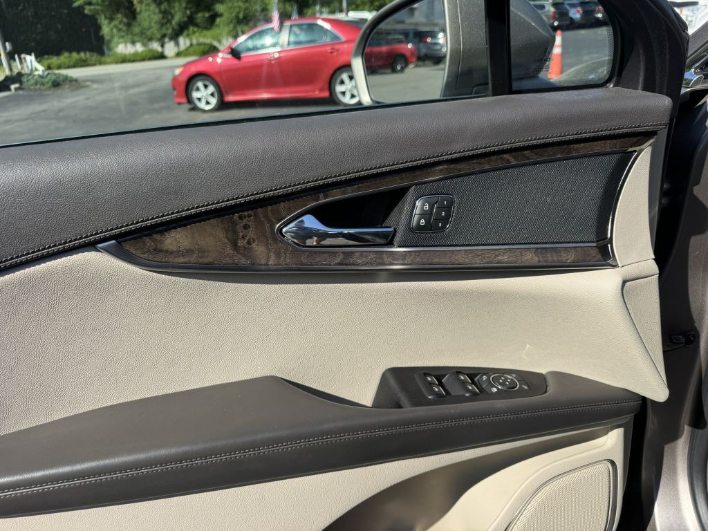 2018 Lincoln MKX Image 23