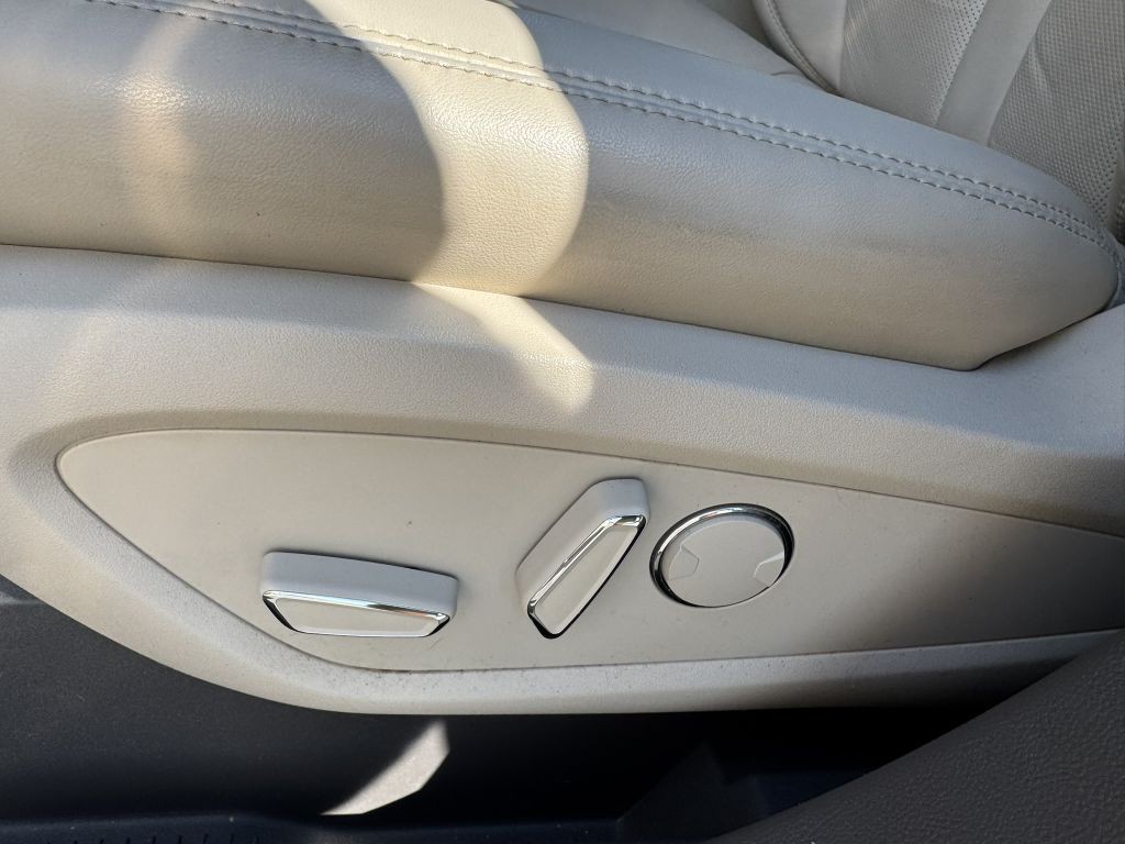2018 Lincoln MKX Image 24