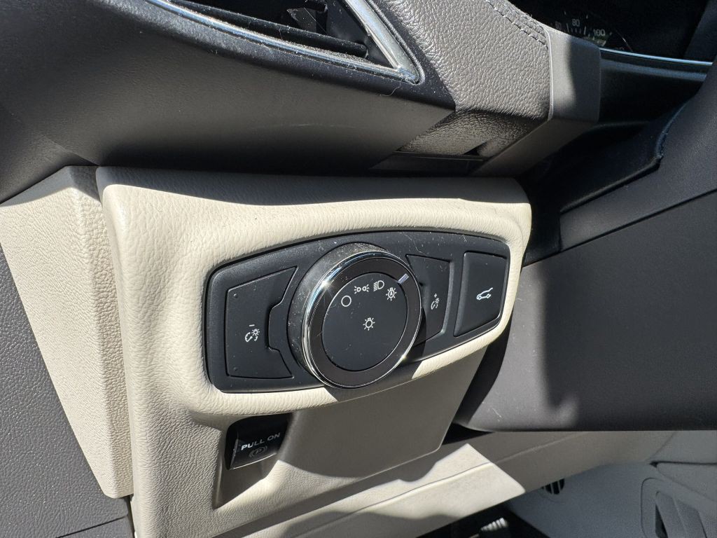 2018 Lincoln MKX Image 26