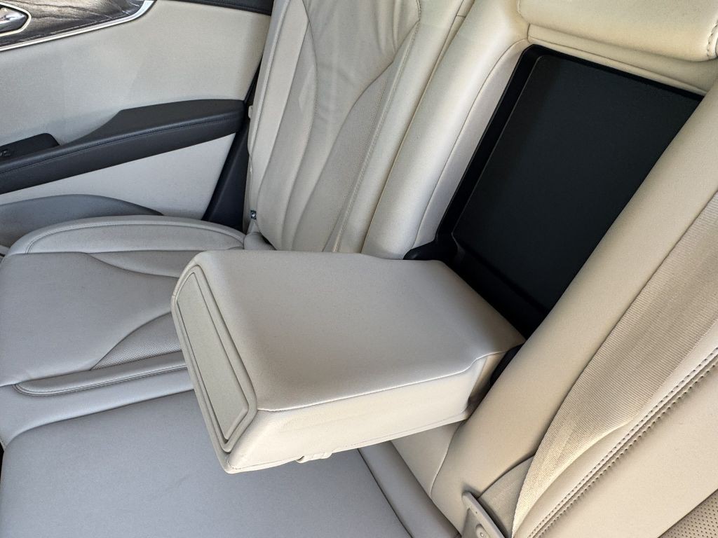 2018 Lincoln MKX Image 42