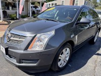 Image for 2010 Cadillac SRX Luxury Collection ID: 7544407