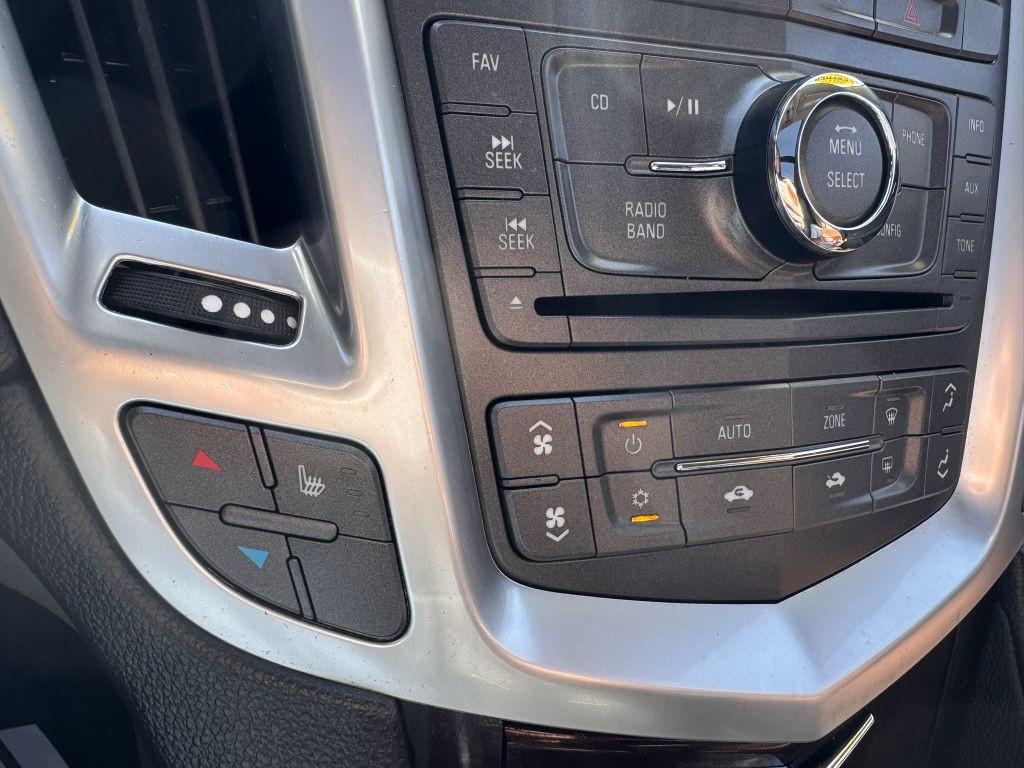 2010 Cadillac SRX Image 21