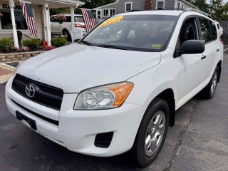 Image for 2012 Toyota Rav4 I4 ID: 7544409