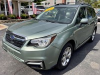 Image for 2017 Subaru Forester 2.5i Touring ID: 7544411