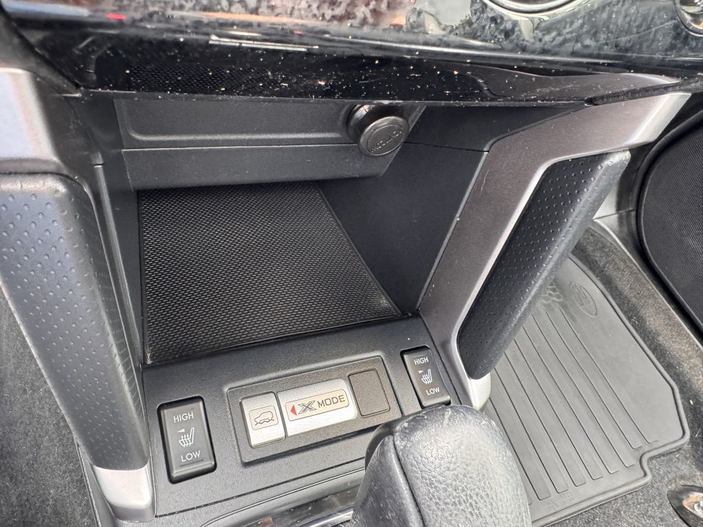 2017 Subaru Forester Image 19