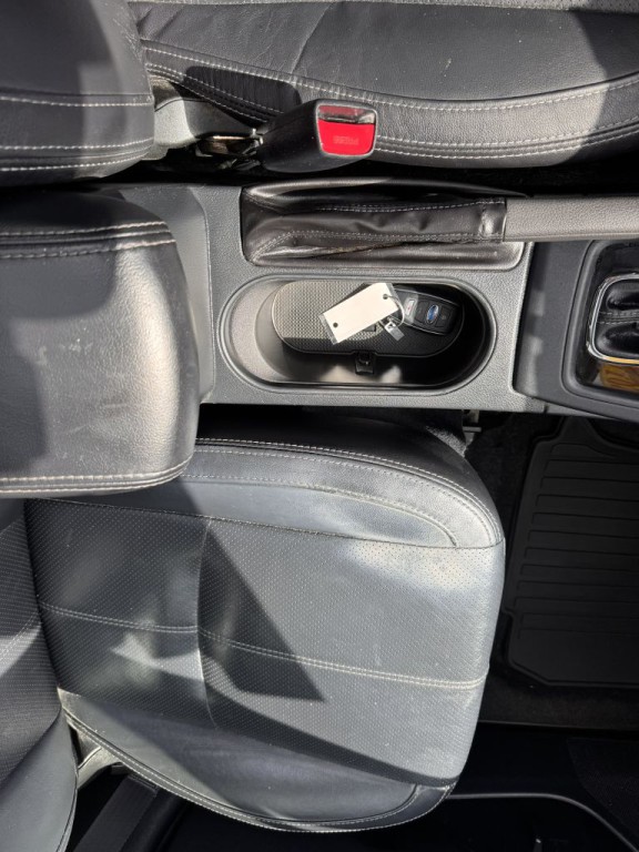 2017 Subaru Forester Image 20