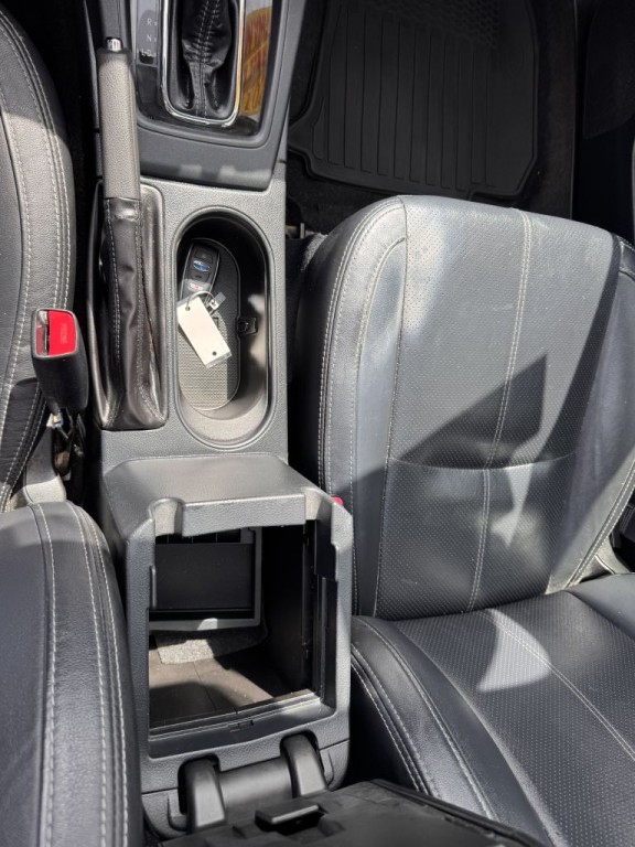 2017 Subaru Forester Image 21