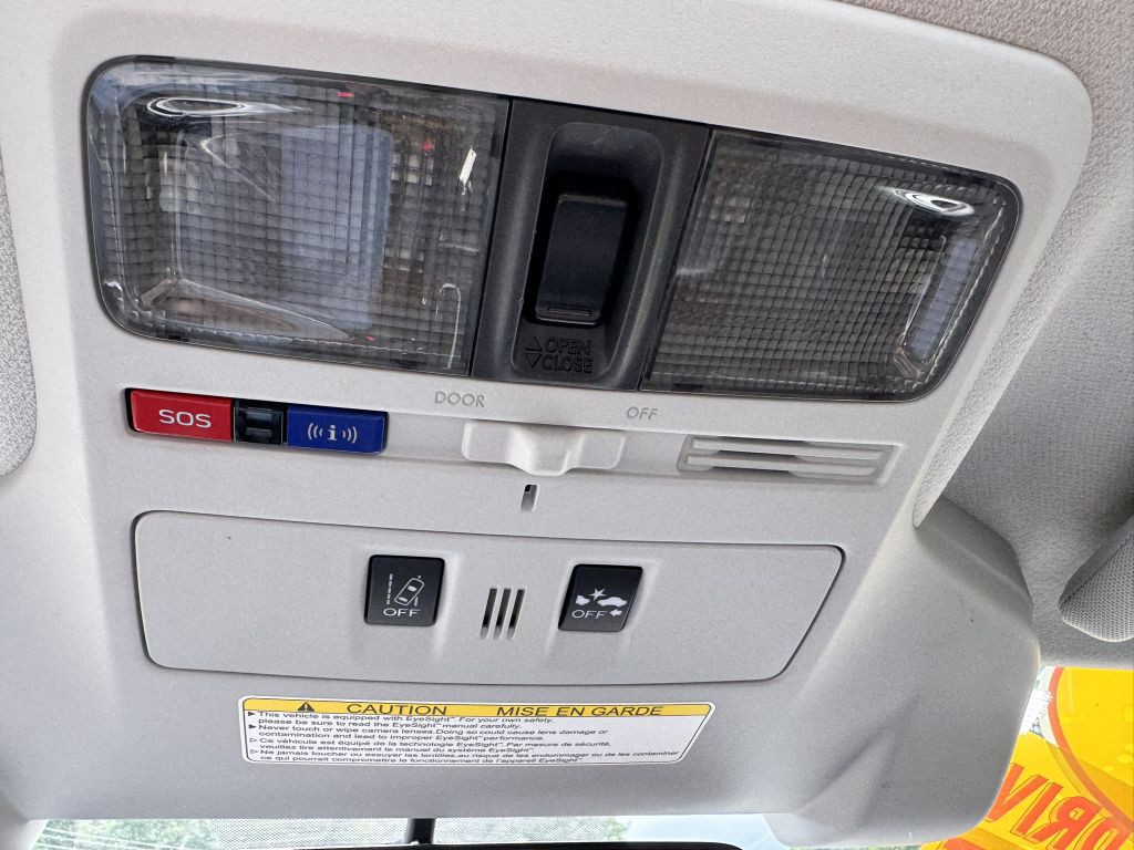 2017 Subaru Forester Image 23