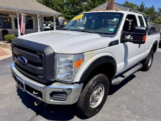 Image for 2015 Ford F-250 SuperCab 142 in XLT ID: 7550238