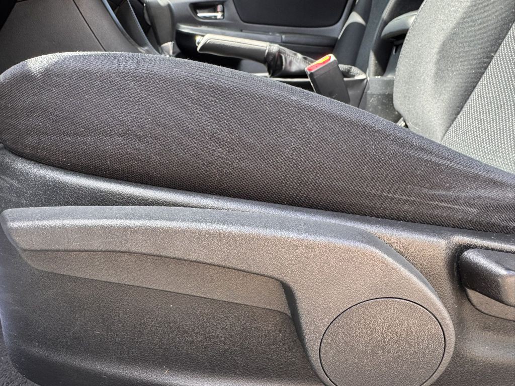 2014 Subaru Impreza Image 16
