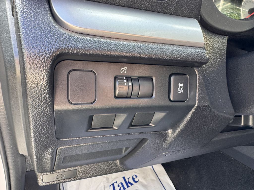 2014 Subaru Impreza Image 17