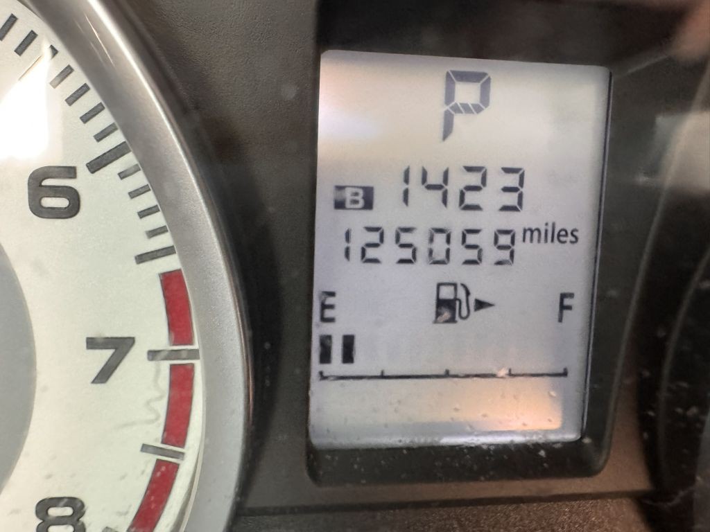 2014 Subaru Impreza Image 19