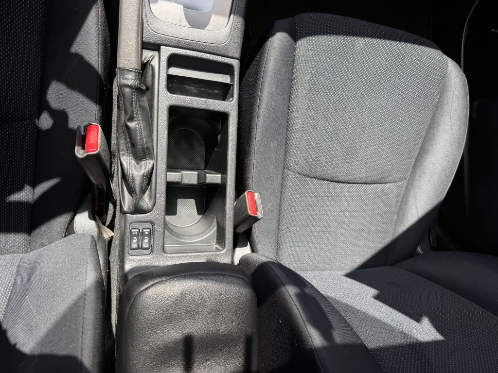 2014 Subaru Impreza Image 21