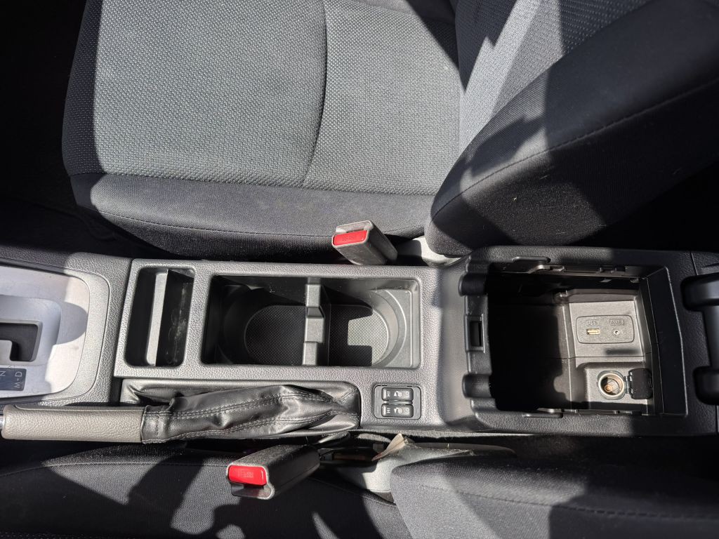 2014 Subaru Impreza Image 22