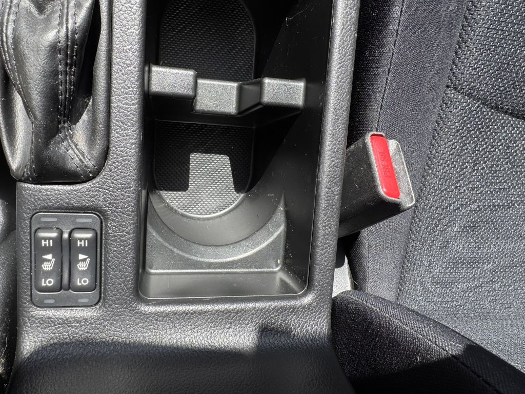 2014 Subaru Impreza Image 24