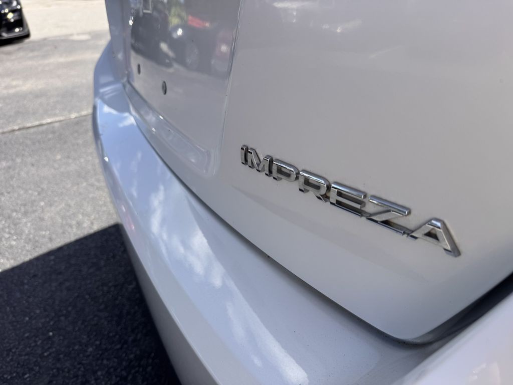 2014 Subaru Impreza Image 29