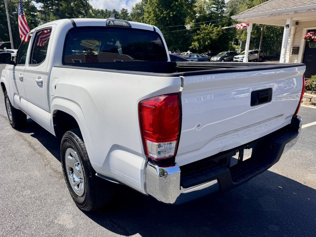2018 Toyota Tacoma Image 7