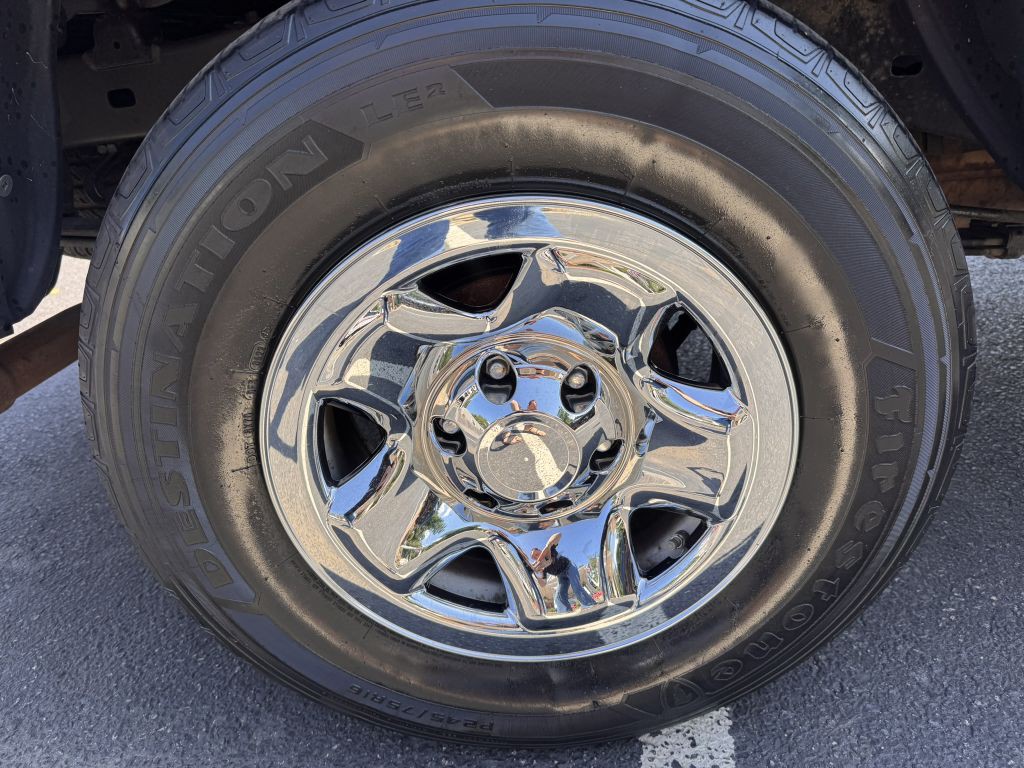2018 Toyota Tacoma Image 11