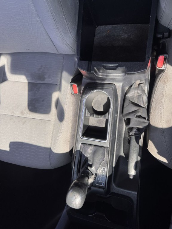 2018 Toyota Tacoma Image 22