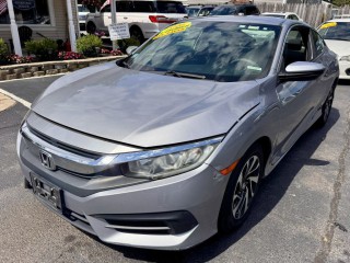 Image for 2016 Honda Civic LX ID: 7559648