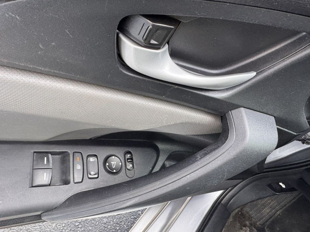 2016 Honda Civic Image 15