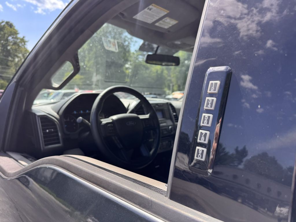 2018 Ford F-150 Image 15