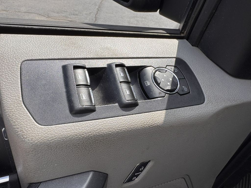 2018 Ford F-150 Image 16