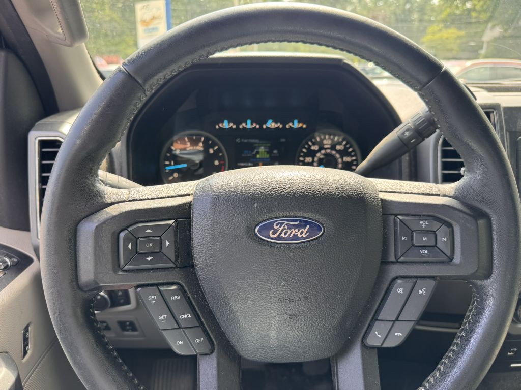 2018 Ford F-150 Image 18